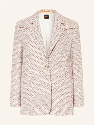 Boss Blezer Jasola beige