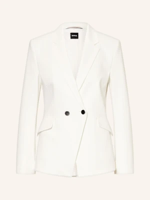 Boss Blezer jatawa3 weiss