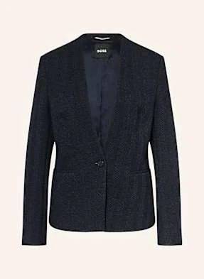 Boss Blezer Jemma blau