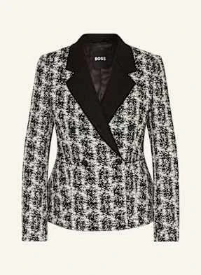 Boss Blezer jiamia1 schwarz