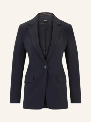 Boss Blezer Jocaluah blau