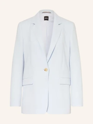 Boss Blezer Jocaluah blau