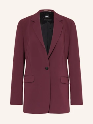 Boss Blezer Jocaluah rot