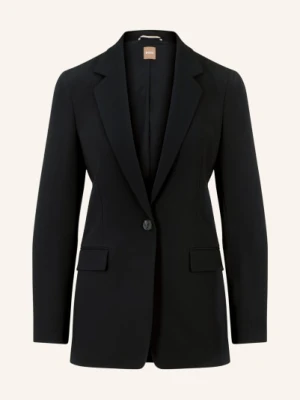 Boss Blezer Jocaluah schwarz