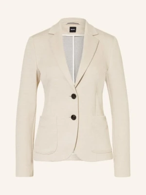 Boss Blezer Jonalahra beige