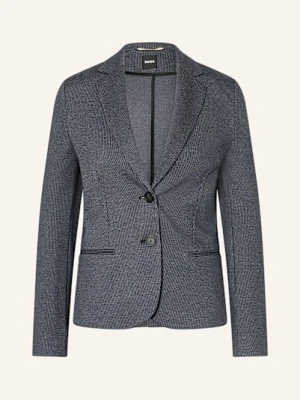 Boss Blezer Jonalahra blau