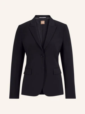 Boss Blezer Juleah blau