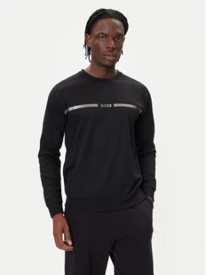 Zdjęcie produktu BOSS Bluza Authentic 50550560 Czarny Regular Fit