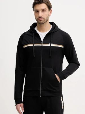 BOSS bluza bawełniana Authentic Jacket H