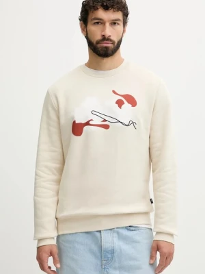 BOSS bluza bawełniana C-Soleri 215