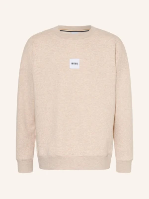 Boss Bluza beige