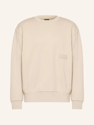 Boss Bluza beige