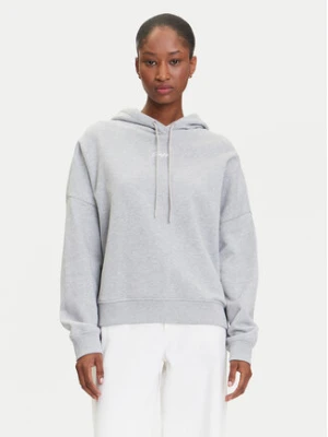 Zdjęcie produktu BOSS Bluza C_Ehoody 50547572 Szary Oversize
