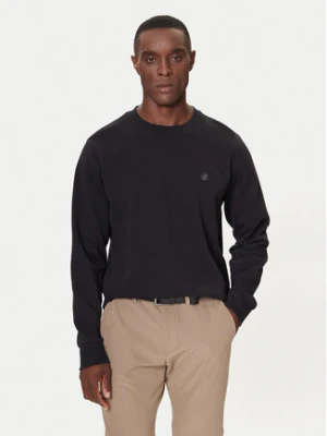 Boss Bluza C-Sharpe 01 50520302 Czarny Regular Fit