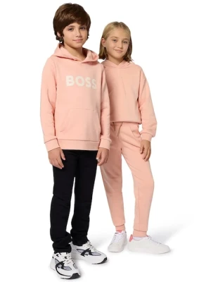BOSS bluza dziecięca