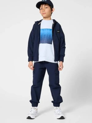 BOSS bluza dziecięca