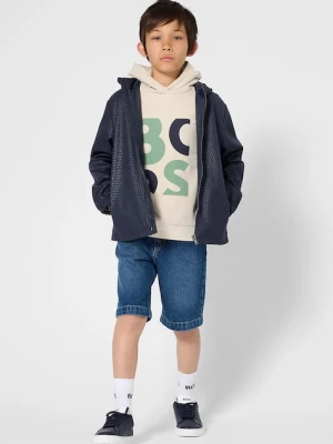 BOSS bluza dziecięca