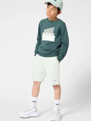BOSS bluza dziecięca