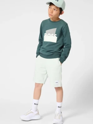 BOSS bluza dziecięca