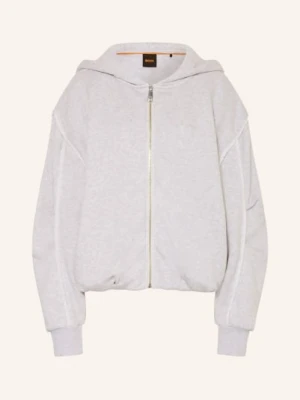 Boss Bluza Elendy grau