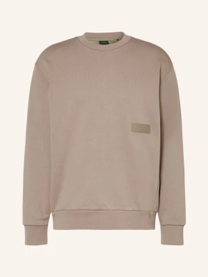 Boss Bluza gruen