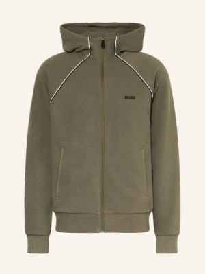 Boss Bluza Join Saggy beige