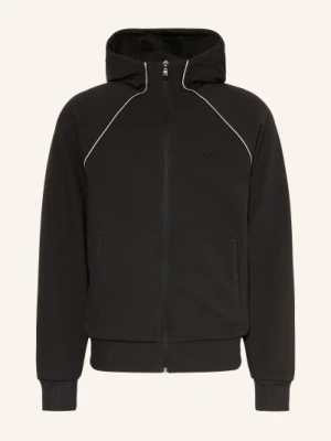 Boss Bluza Join Saggy schwarz