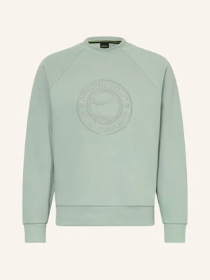 Boss Bluza Join Salbo gruen