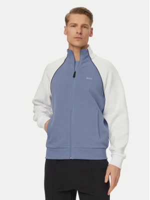 BOSS Bluza Join Skaz 50553566 Niebieski Regular Fit