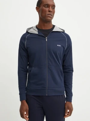 BOSS bluza lounge
