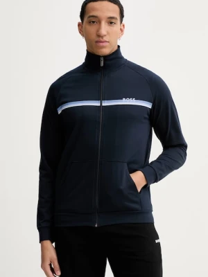 BOSS bluza lounge Authentic Jacket Z