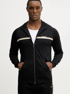 BOSS bluza lounge Authentic Jacket Z