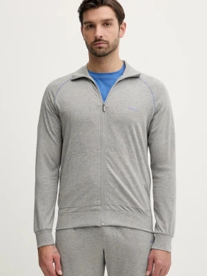 BOSS bluza lounge Mix&Match Jacket Z