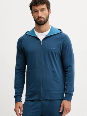 BOSS bluza lounge Mix&Match Jacket H