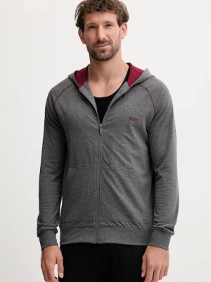 BOSS bluza lounge Mix&Match Jacket H