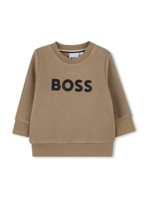 BOSS bluza niemowlęca
