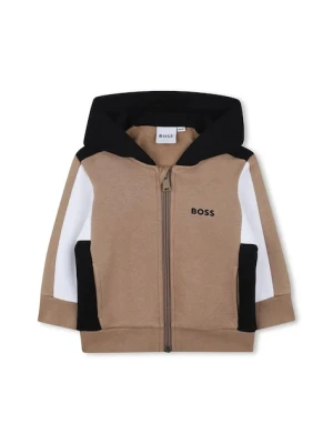 BOSS bluza niemowlęca