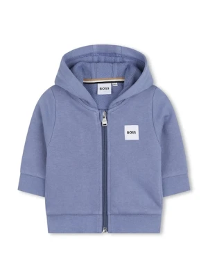 BOSS bluza niemowlęca