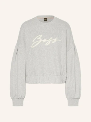 Boss Bluza Nierozpinana Easton grau