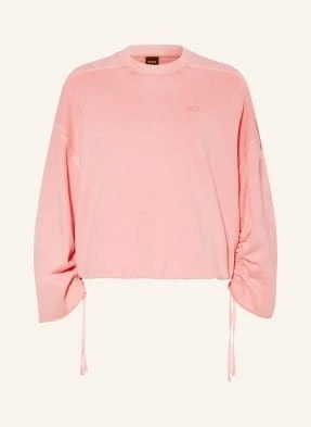 Boss Bluza Nierozpinana Efem beige