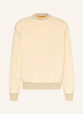 Boss Bluza Nierozpinana gelb