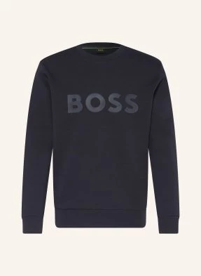 Boss Bluza Nierozpinana Salbo blau