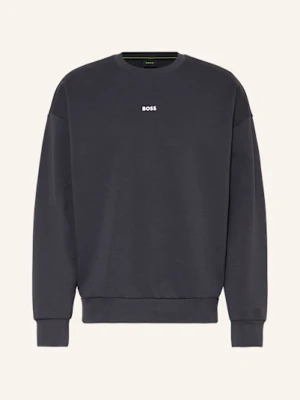 Boss Bluza Nierozpinana Stenson blau