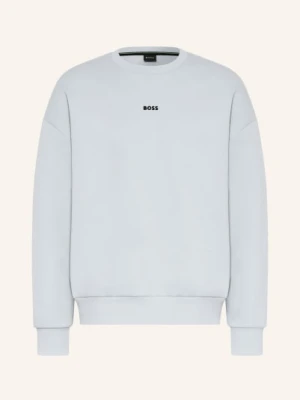 Boss Bluza Nierozpinana Stenson blau