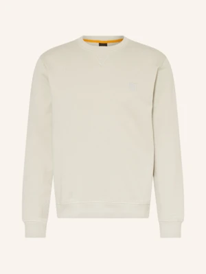 Boss Bluza Nierozpinana Westart beige