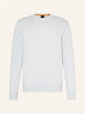 Boss Bluza Nierozpinana Westart grau