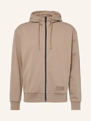 Boss Bluza Rozpinana gruen OLIWKOWY