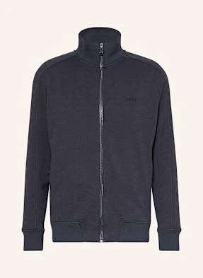 Boss Bluza Rozpinana Mirror blau
