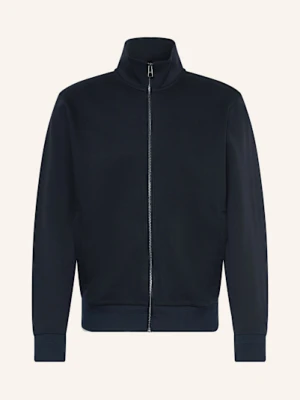 Boss Bluza Rozpinana Shepherd blau