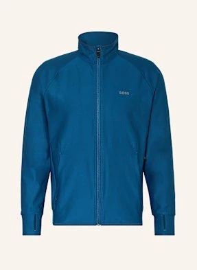 Boss Bluza Rozpinana Sicon Active blau